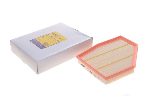 Фiльтр повітряний (ліворуч) BMW 5 (G30/F90) 19- /7 (G11/G12) 19- hengst E2118L