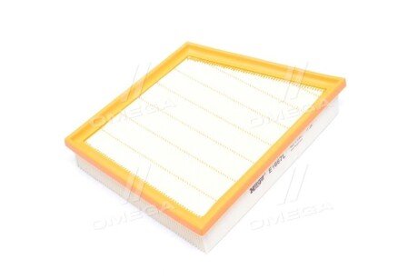 Фільтр повітряний LR RANGE ROVER VELAR 3.0 17- hengst E1667L