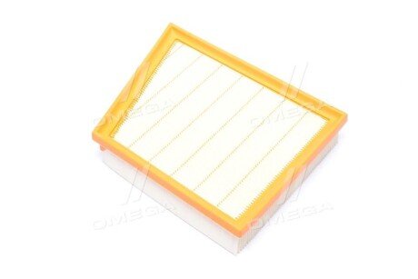 Фільтр повітряний LR RANGE ROVER VELAR 3.0 17- hengst E1667L