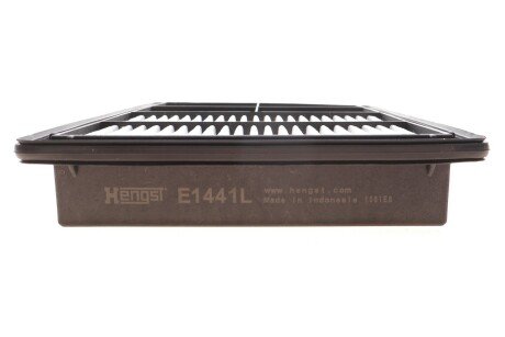 Фільтр повітряний Mitsubishi Outlander XL 07-, Lancer X 07- hengst E1441L