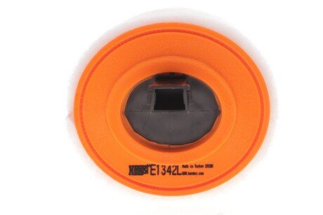 Фільтр повітряний OPEL ASTRA K 1.0-1.6 15- hengst E1342L