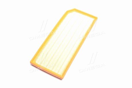 Фільтр повітряний VW GOLF V, VI, SEAT LEON 2.0 TSI, TFSI 06- hengst E1141L