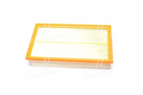 Фільтр повітряний VW Golf VII-VIII, Polo/Audi A3/Seat Arona, Ibiza V/Skoda Karoq, Octavia III, 1.0/1.5, 17- hengst E1535L Шкода Октавия а7