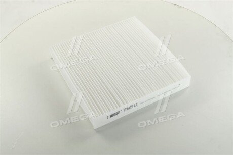 Фильтр салона hengst E1915LI