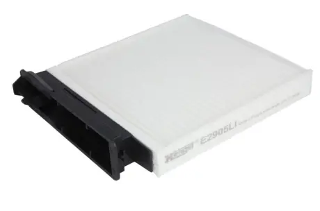 Фильтр салона hengst E2905LI