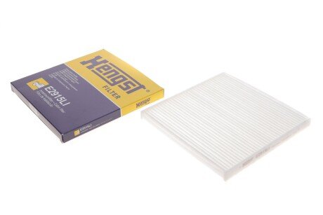 Фильтр салона hengst E2915LI