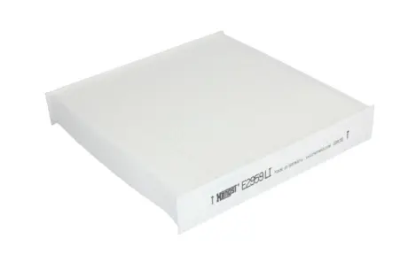 Фильтр салона hengst E2959LI