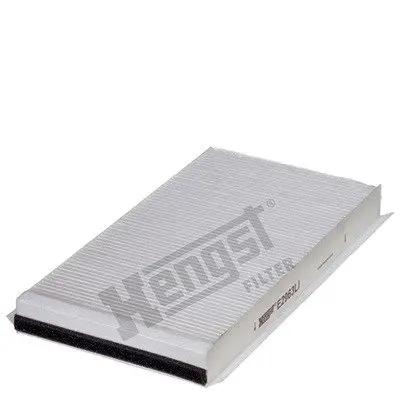 Фильтр салона hengst E2963LI