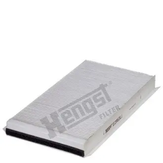 Фильтр салона hengst E2963LI Бмв 6 серии