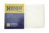 Фильтр салона hengst E2964LI