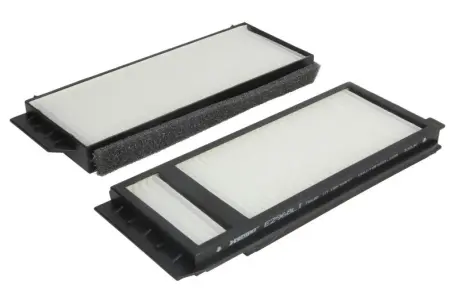 Фільтр салону Hengst E2970LI-2
