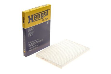 Фільтр салону hengst E2976LI