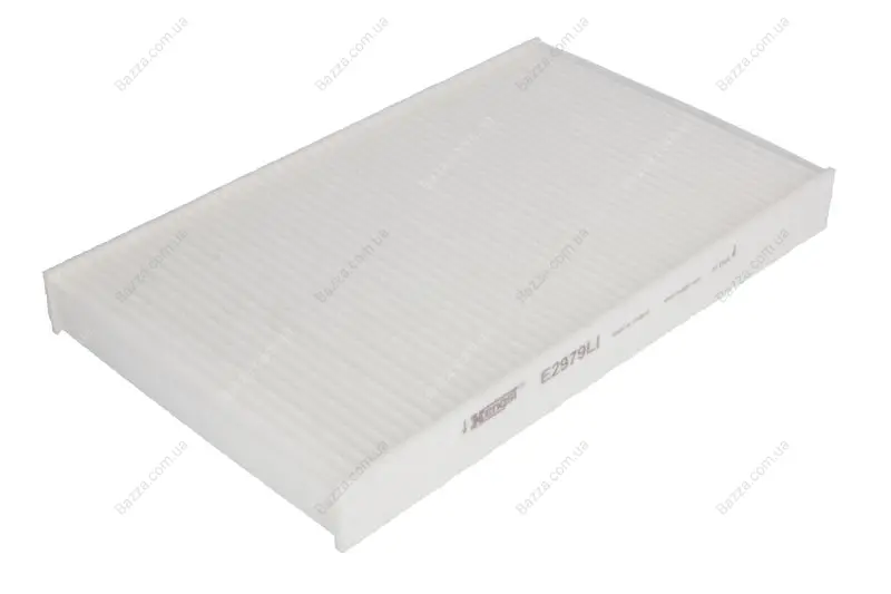 Фильтр салона hengst E2979LI
