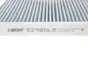 Фильтр салона hengst E2980LB