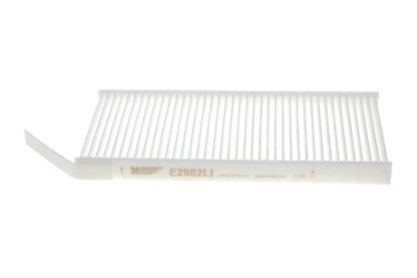 Фильтр салона hengst E2982LI2