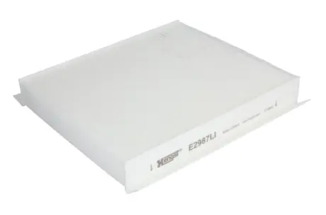 Фильтр салона hengst E2987LI