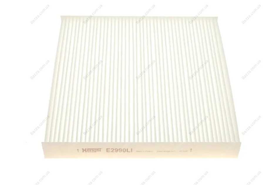 Фильтр салона hengst E2990LI