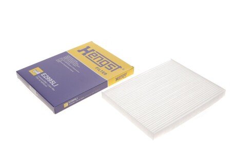 Фільтр салону hengst E2995LI