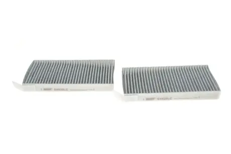Фільтр салону Hengst E4920LC2