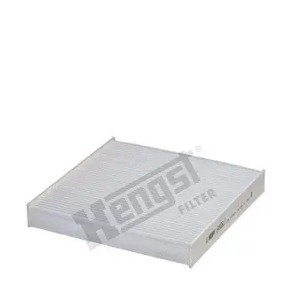Фильтр салона hengst E4926LI