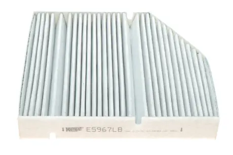 Фильтр салона hengst E5967LB