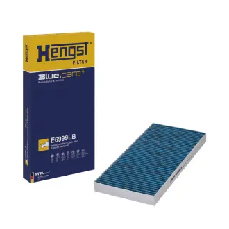 Фильтр салона hengst E6999LB