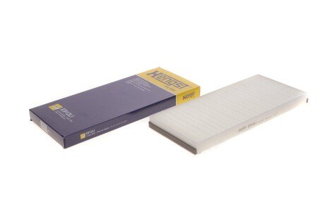 Фильтр салона hengst E912LI