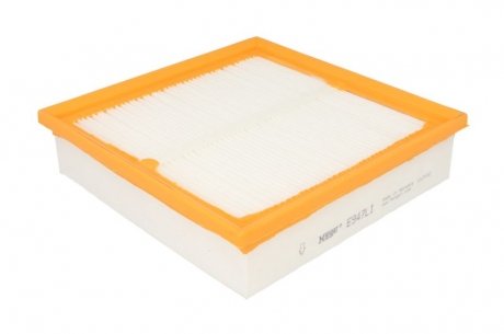 Фильтр салона hengst E947LI