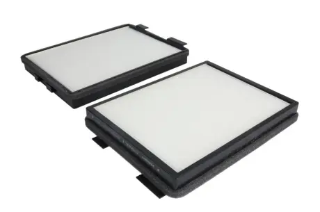 Фильтр салона hengst E960LI-2