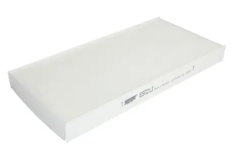 Фильтр салона hengst E972LI