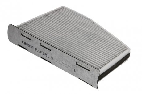 Фільтр салону hengst E998LB