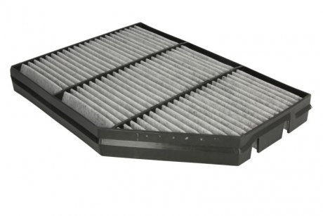 Угольный фильтр салона hengst E2986LC01