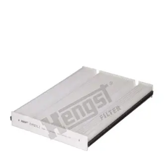 Фильтр салона hengst E4927LI