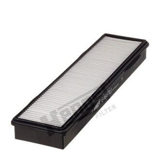 Фільтр салону hengst E4957LI