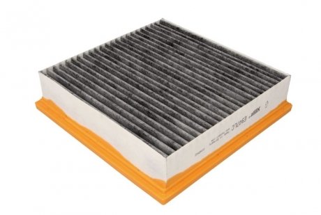 Фільтр салону hengst E947LC на Рено 11