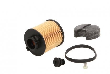 Фильтр топл. DAF (TRUCK) hengst E101UD324 на Ауди Тт