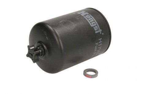 Фильтр топл. FORD CARGO (TRUCK) hengst H17WK06