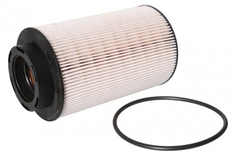 Фильтр топл. MAN TGA (TRUCK) hengst E422KPD98