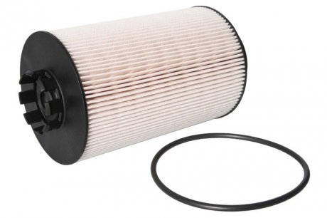 Фильтр топл. MAN TGA (TRUCK) hengst E422KPD98