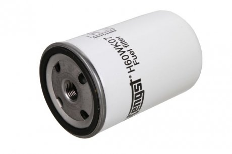 Паливний (топливный) фільтр hengst H60WK07