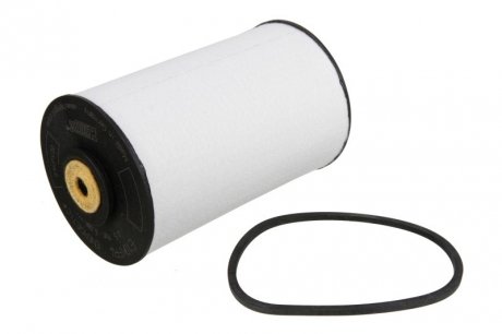 Фильтр топл. MB (TRUCK) hengst E10KFR4D10