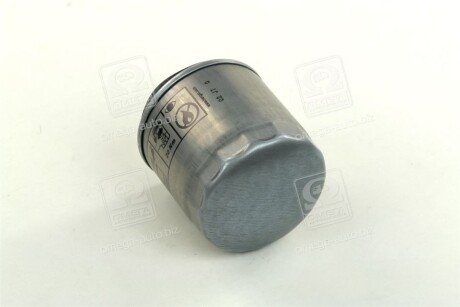 Фильтр топл. hengst H30WK01