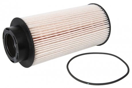 Фильтр топл. SCANIA (TRUCK) hengst E57KPD73