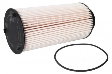 Фильтр топл. SCANIA (TRUCK) hengst E57KPD73