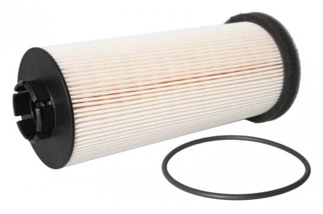 Фильтр топл. (смен.элем.) DAF (TRUCK) hengst E82KPD36