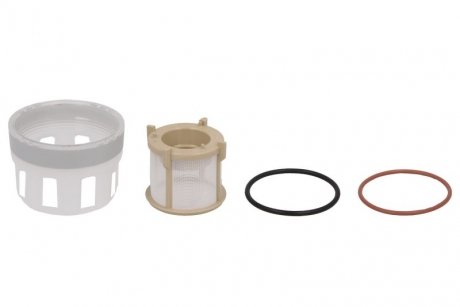 Фильтр топл. (смен.элем.) (TRUCK) hengst E11S03D29