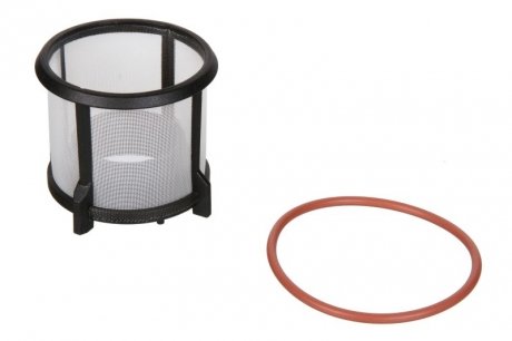 Фильтр топл. (вставка) MB ACTROS (TRUCK) hengst E11S04D65