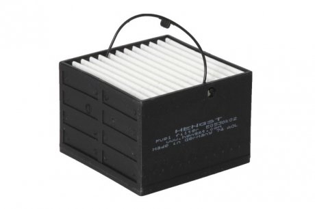 Паливний (топливный) фільтр hengst E0530K02