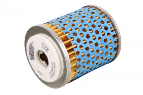 Топливный фильтр hengst E21K