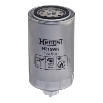 Фильтр топливный hengst H215WK